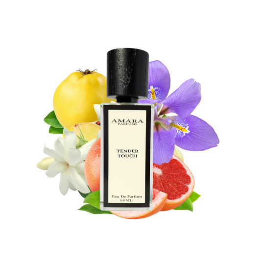 Tender Touch