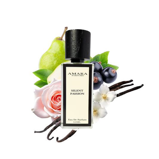 Silent Passion