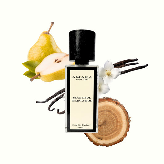 Beautiful Temptation