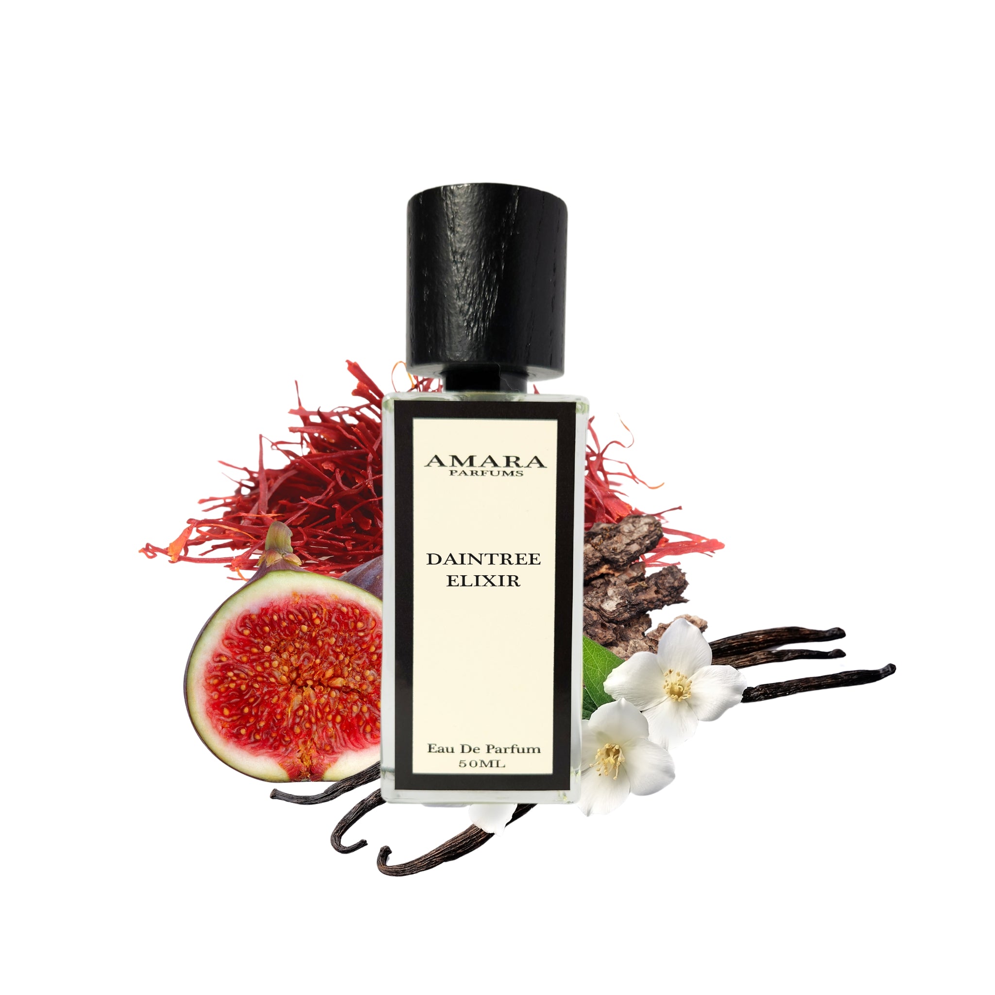 Daintree Elixir