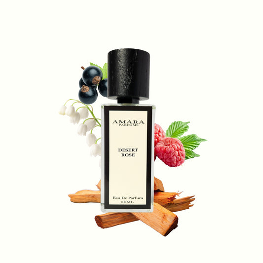 Desert Rose