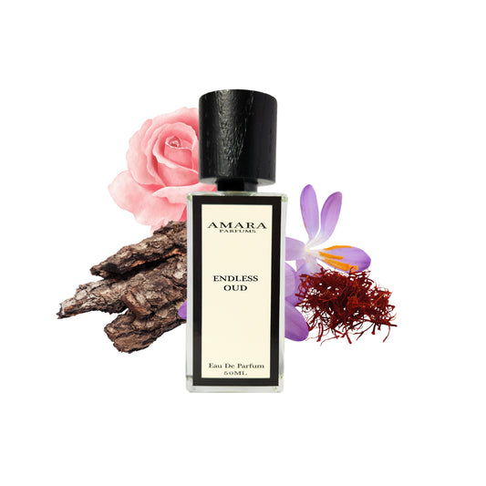 Endless Oud