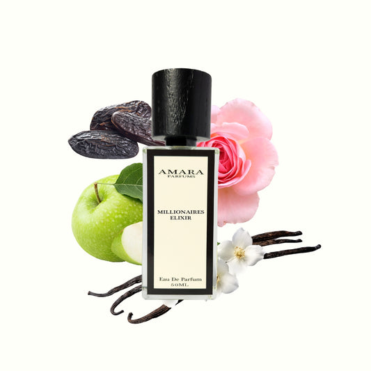 Millionaires Elixir