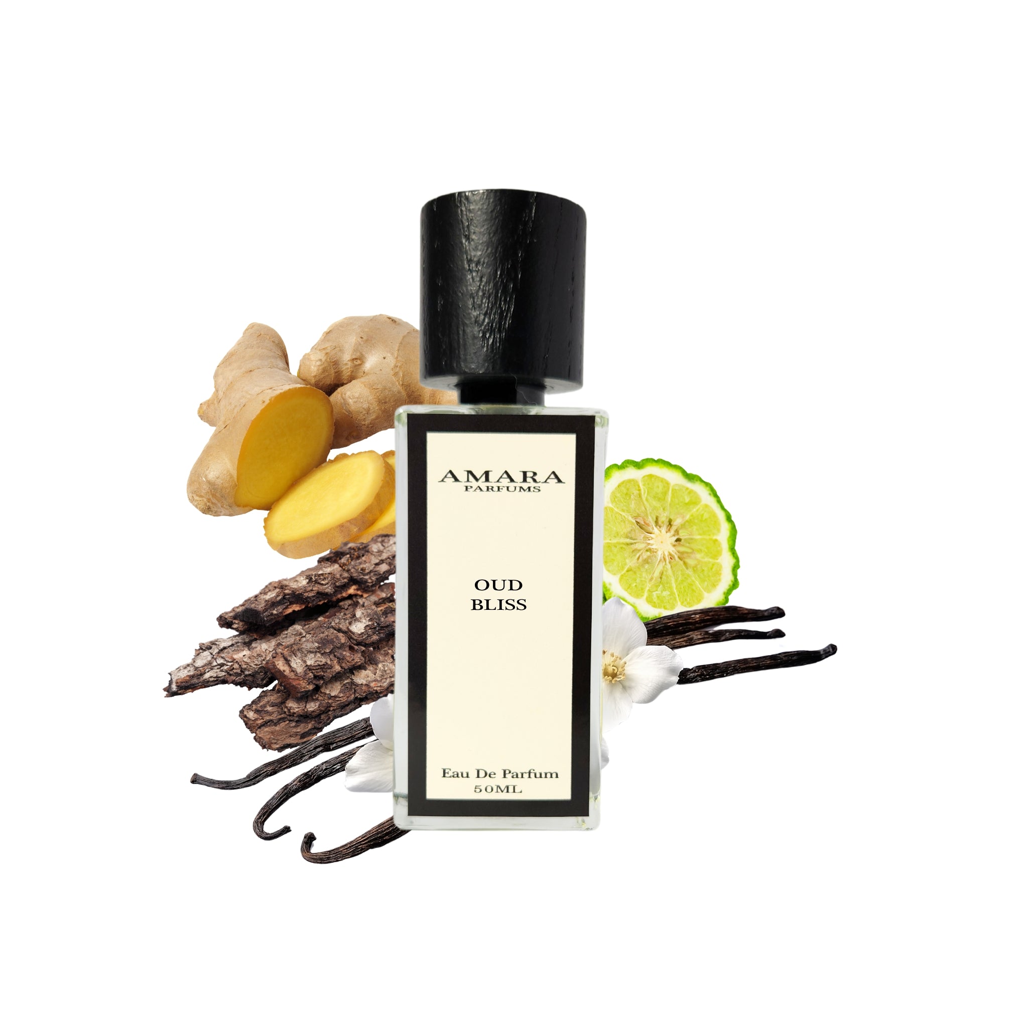 Oud Bliss