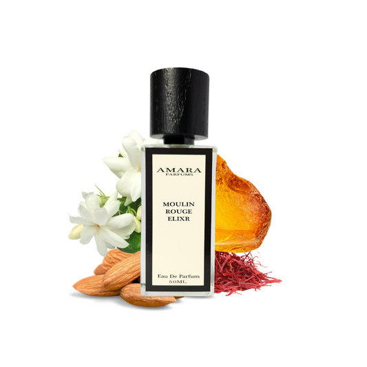 Moulin Rouge Elixr