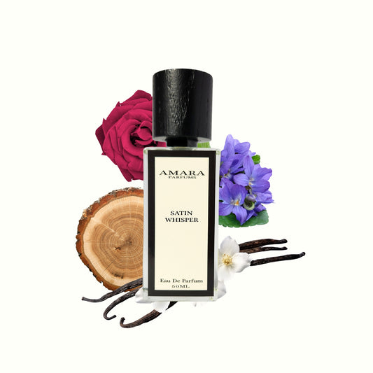 Satin Whisper