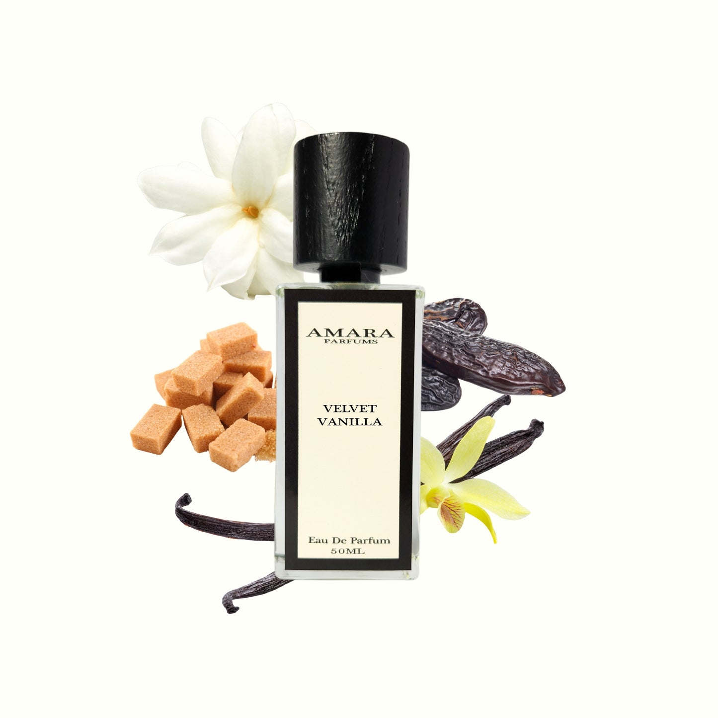 Velvet Vanilla