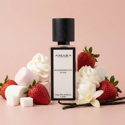 Marshmello Luxe by Amara Parfums