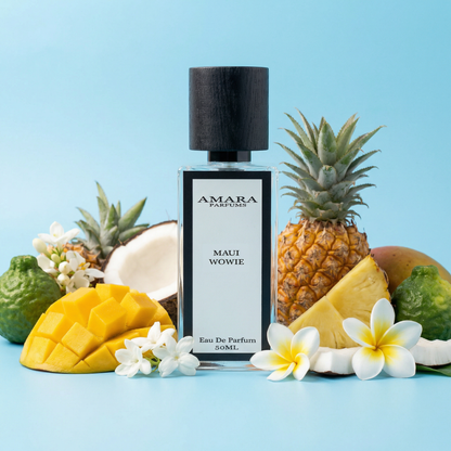 Maui Wowie by Amara Parfums