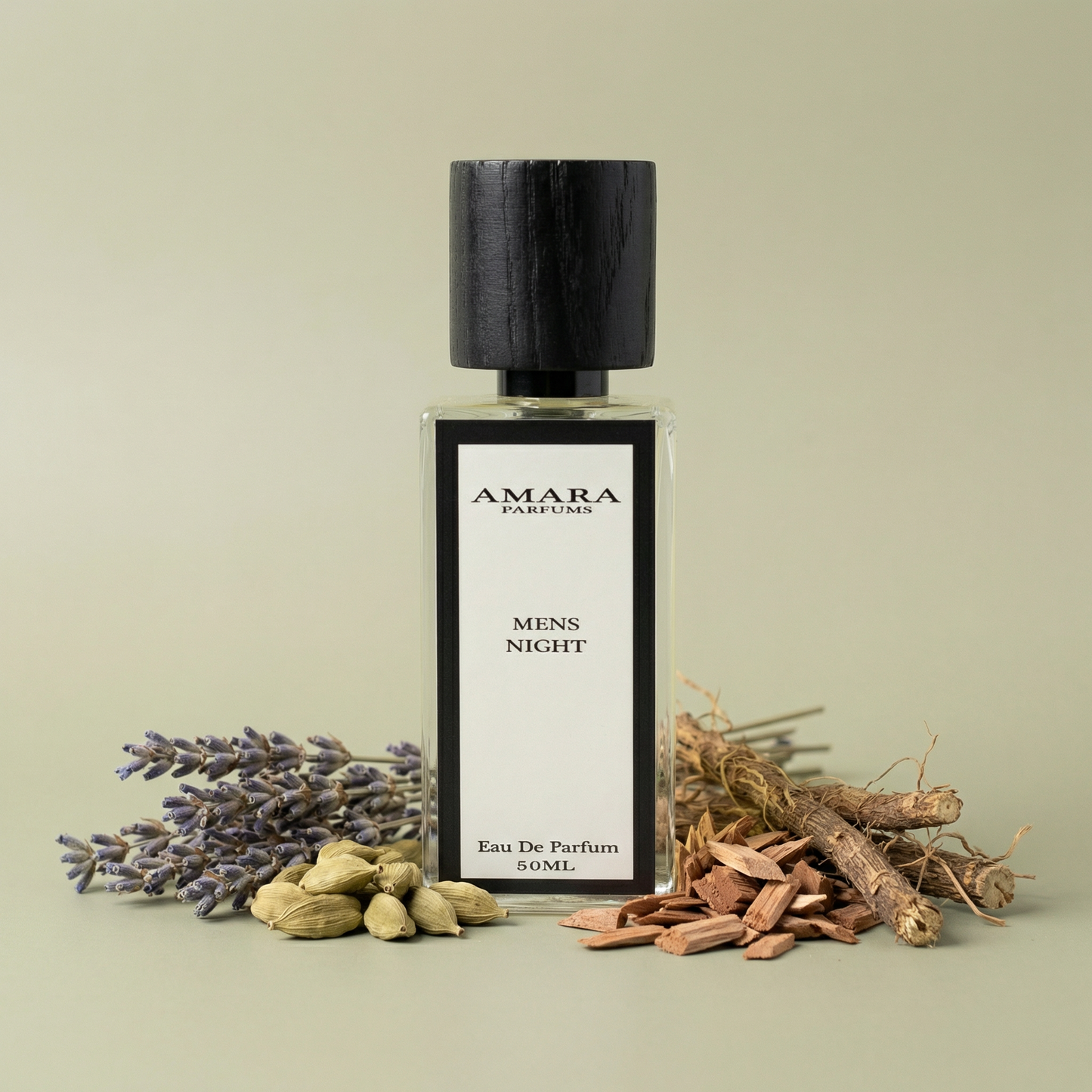 Mens Night