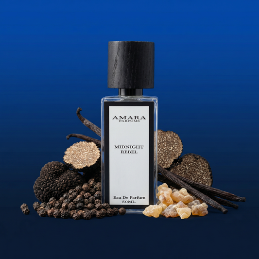 Midnight Rebel