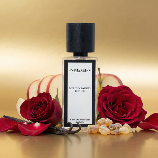 Millionaires Elixir