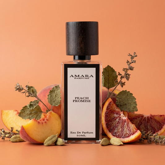 Peach Promise