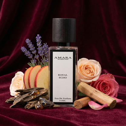 Royal Echo