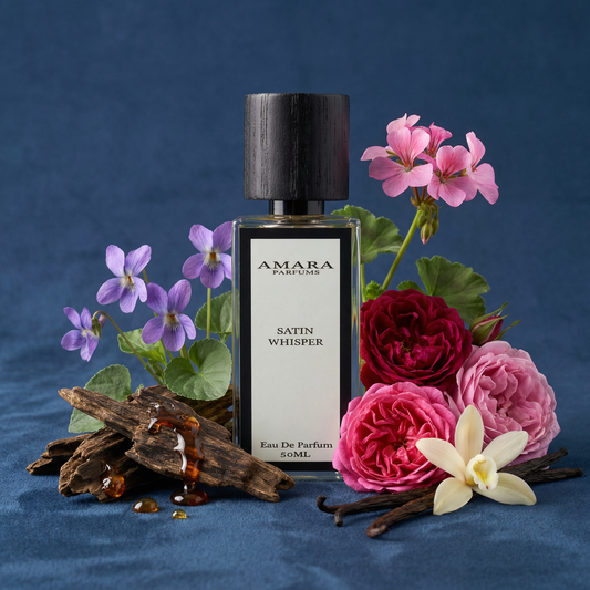 Satin Whisper