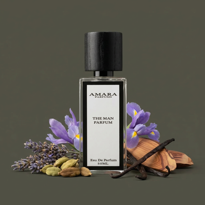 The Man Parfum