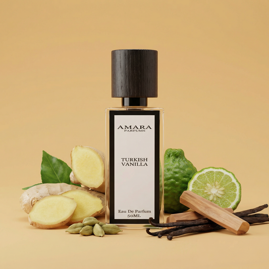 Turkish Vanilla