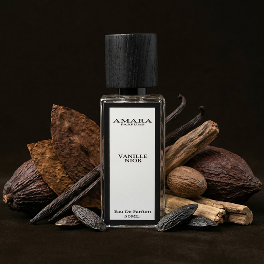 Vanille Noir