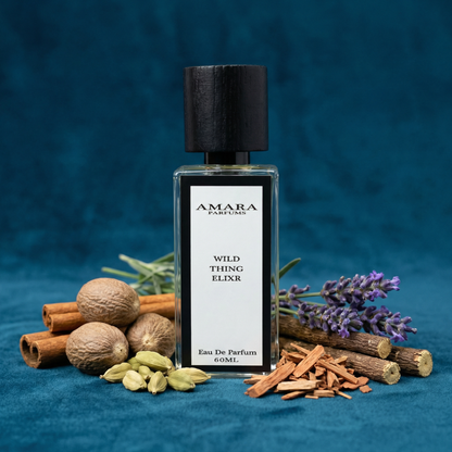 Wild Thing Elixir