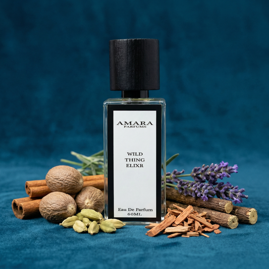 Wild Thing Elixr