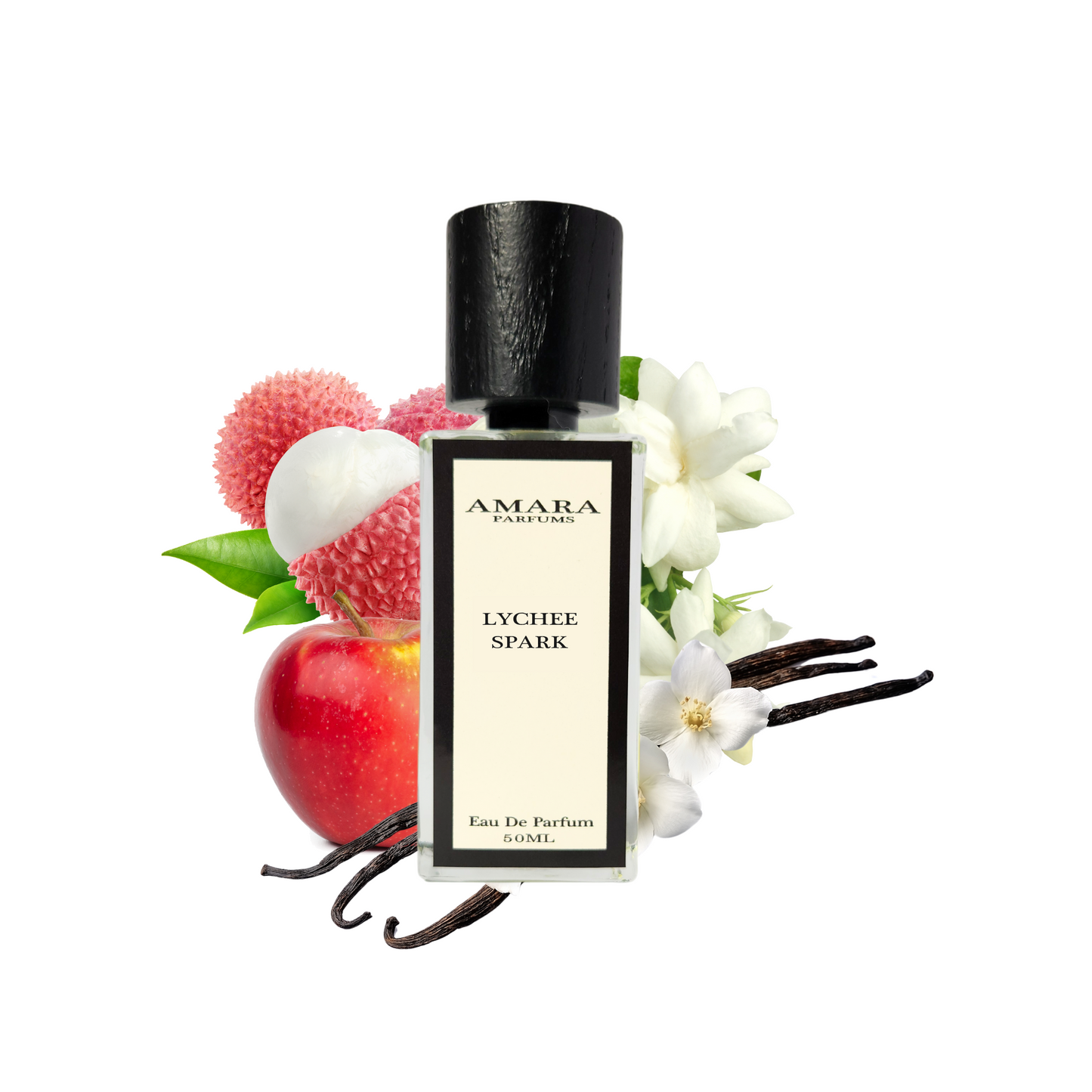 Lychee Spark