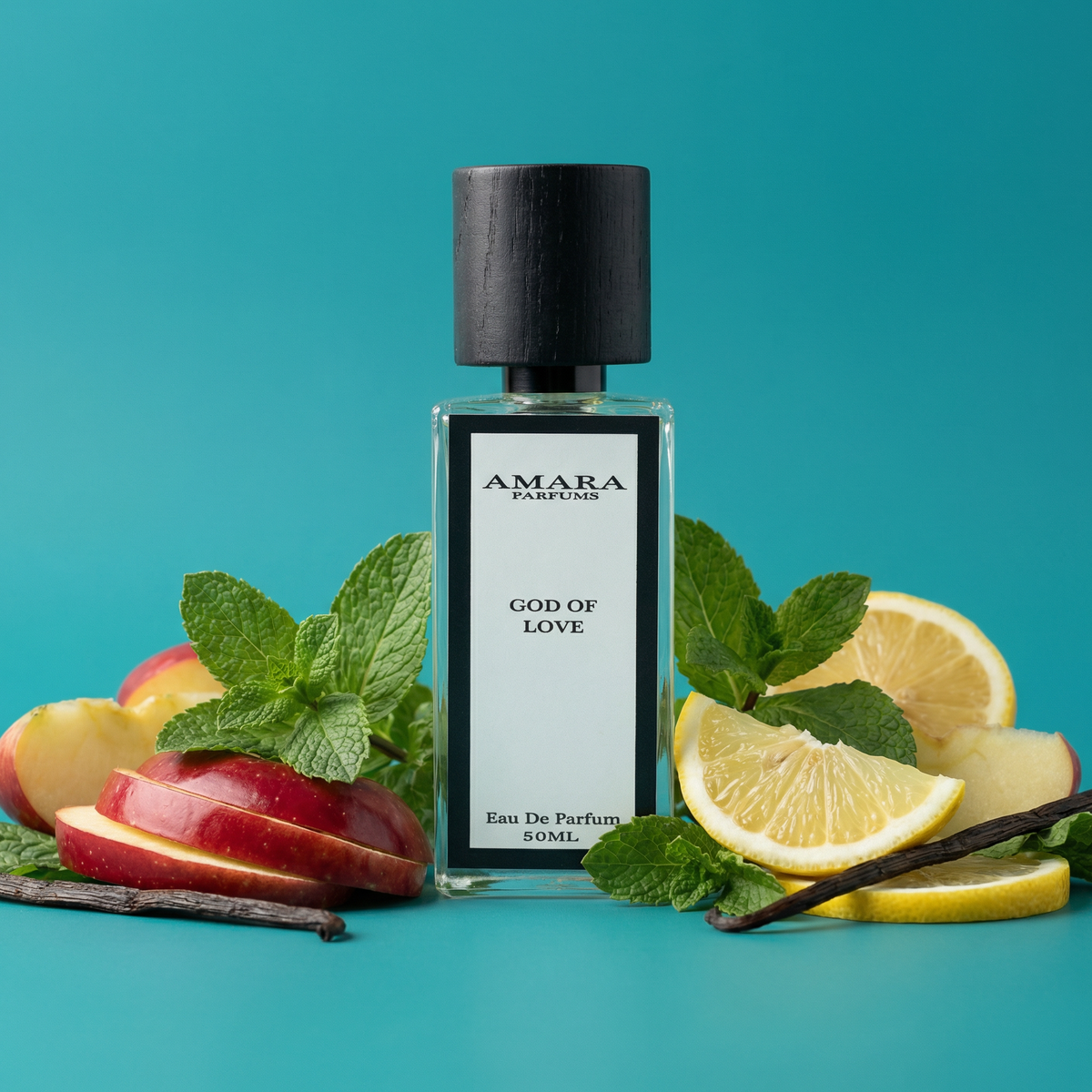 God Of Love by Amara Parfums