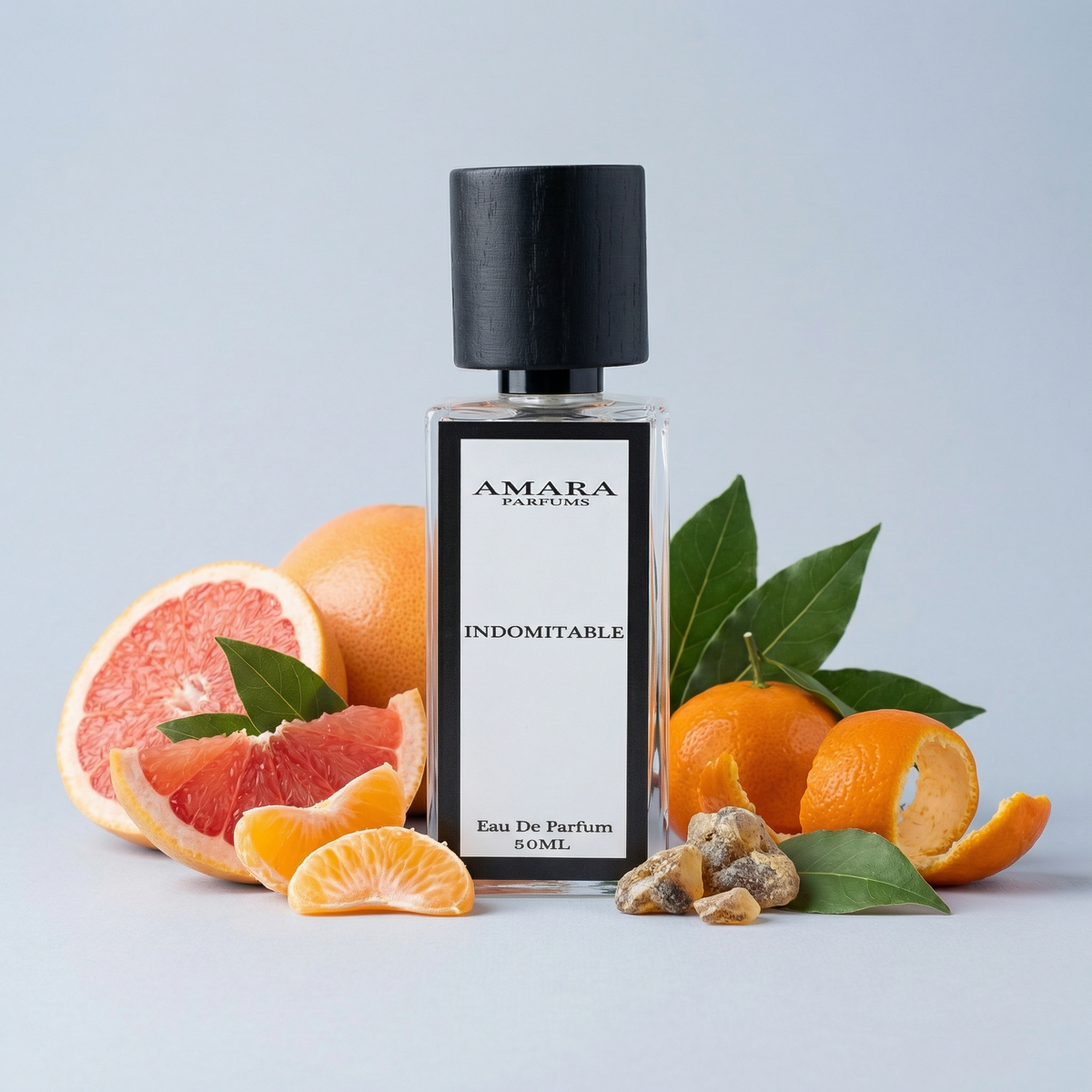 Indominable by Amara Parfums