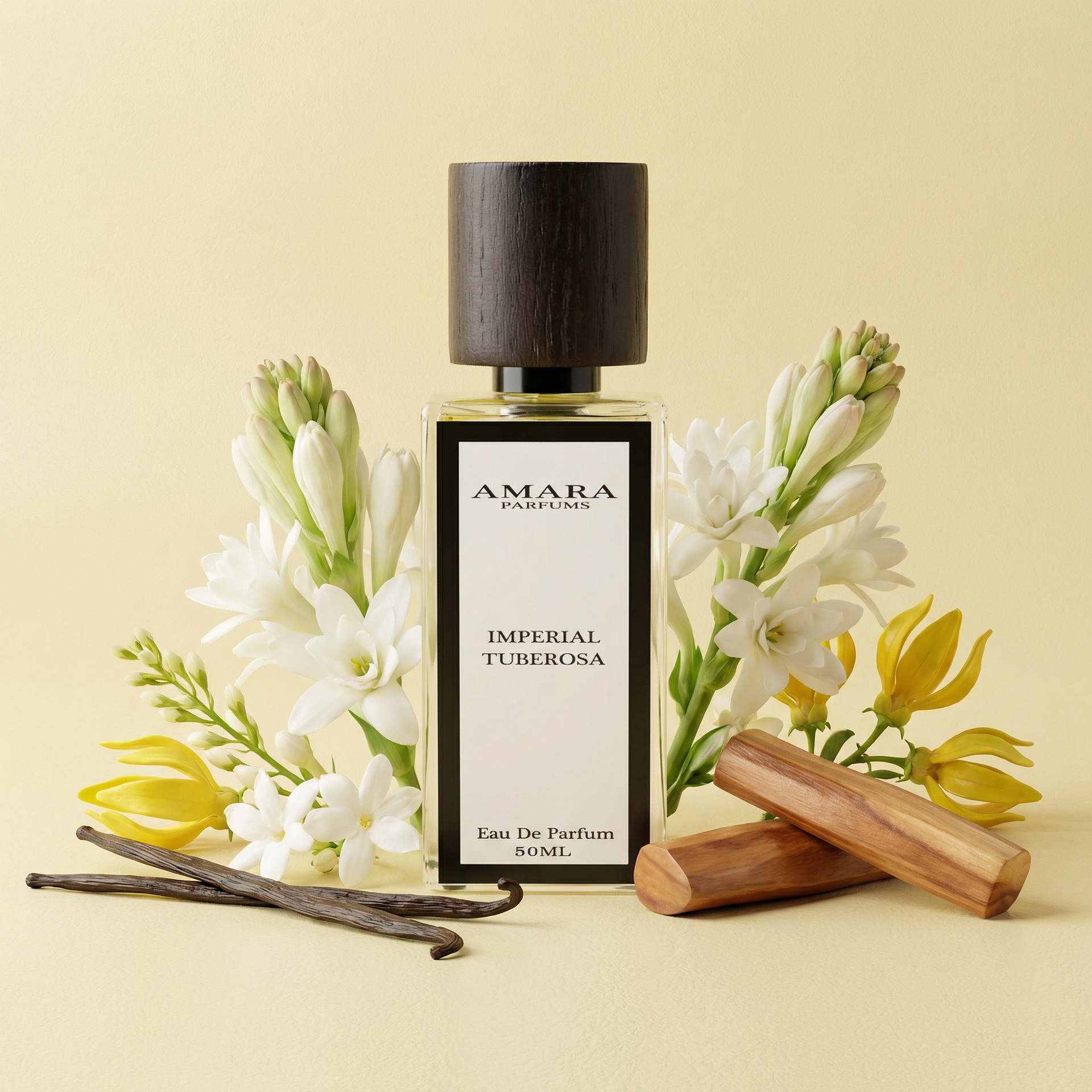 Imperial Tuberosa Inspired by BDK Parfums Tubereuse Imperiale