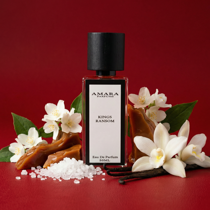 Kings Ransom by Amara Parfums