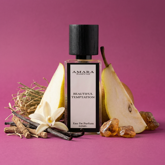 Beautiful Temptation