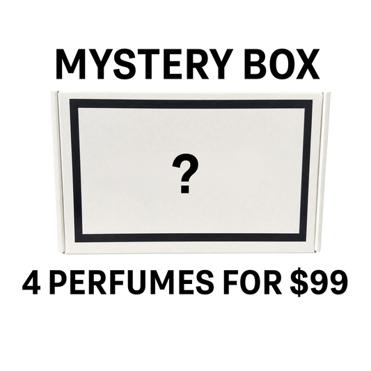 MYSTERY BOX