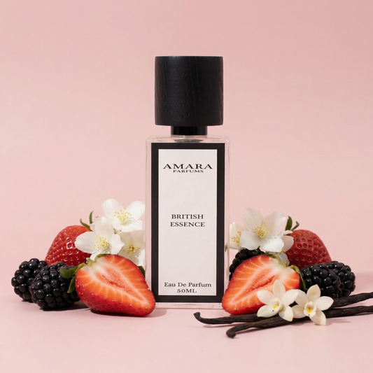 British Essence