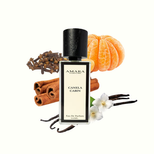 Canela Cabin