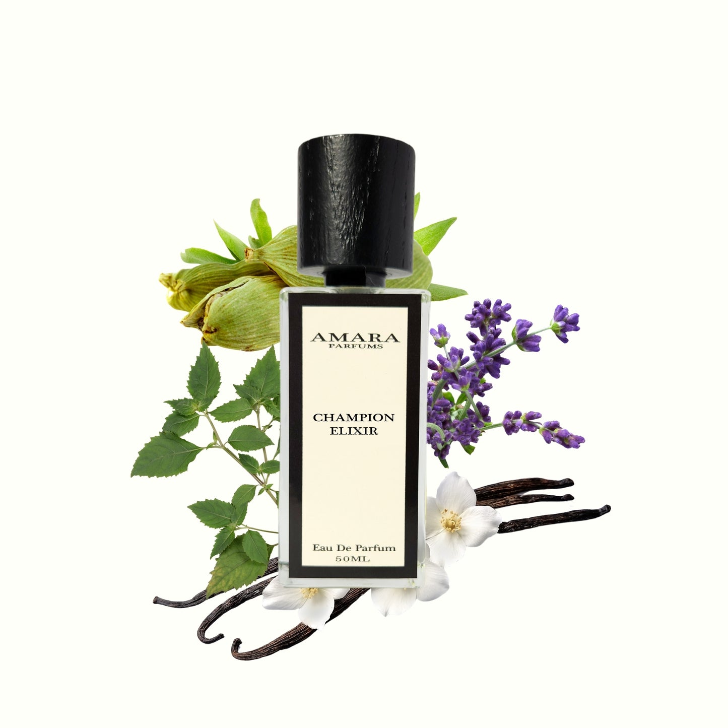Champion Elixir