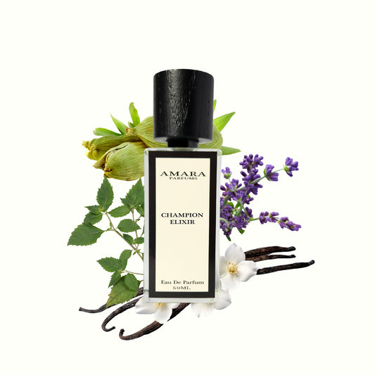 Champion Elixir