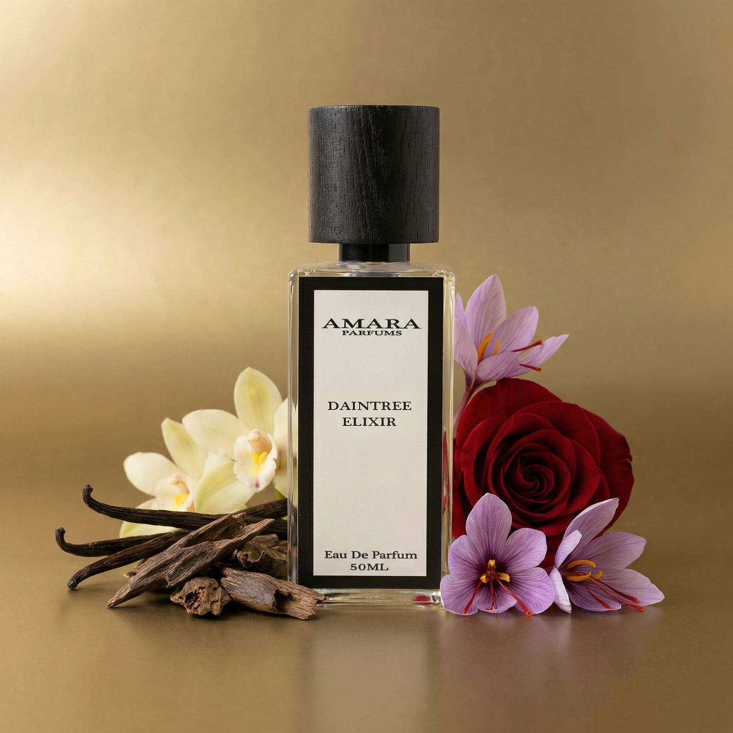 Daintree Elixir