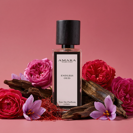 Endless Oud