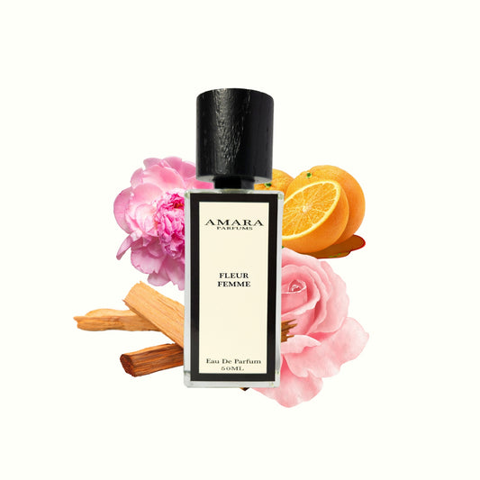 Fleur Femme