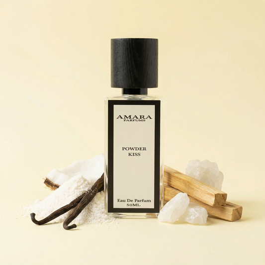 Powder Kiss