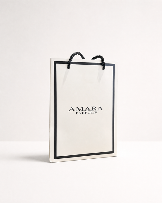 Free Gift Bag + Free Mothers Day Card