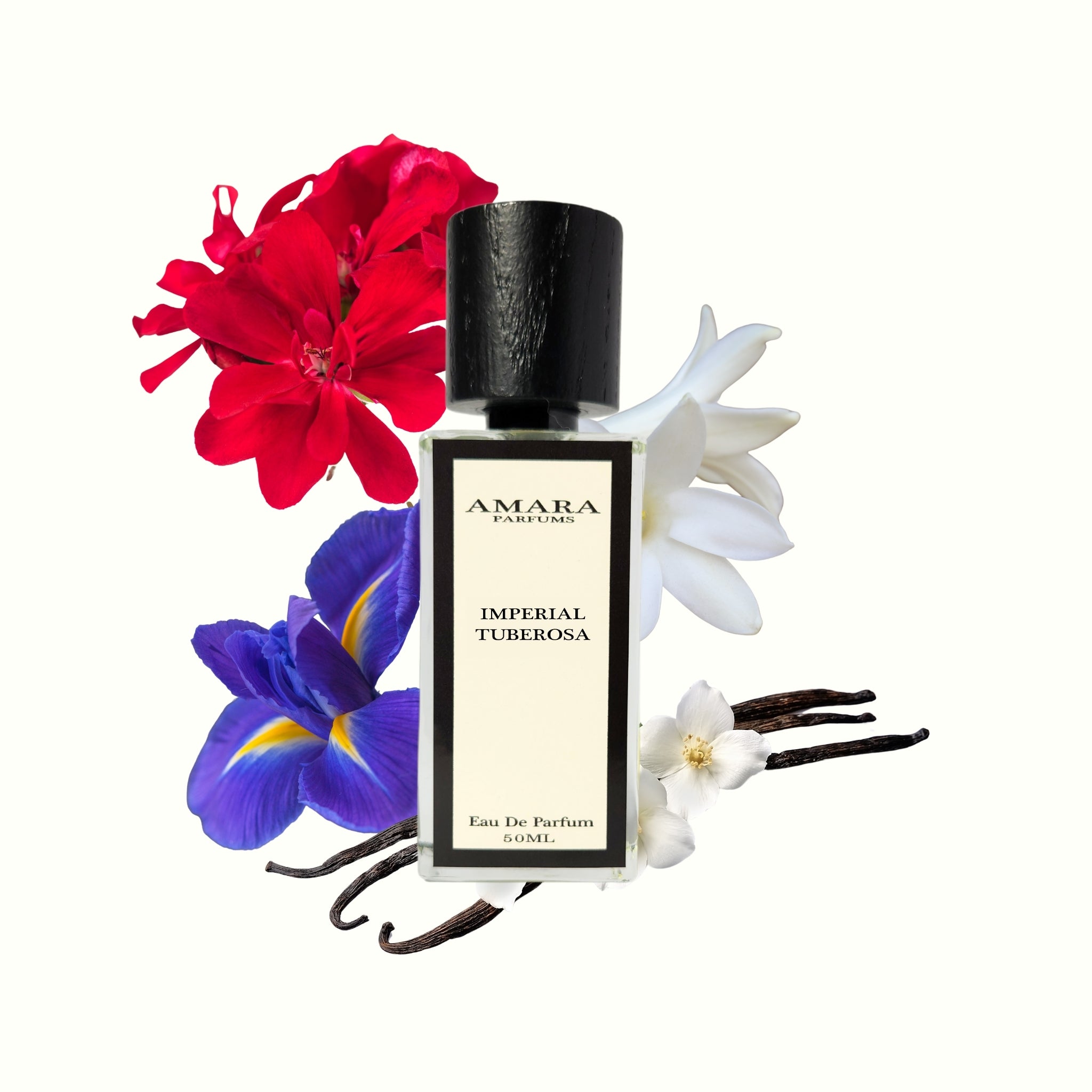 Imperial Tuberosa Inspired by BDK Parfums Tubereuse Imperiale
