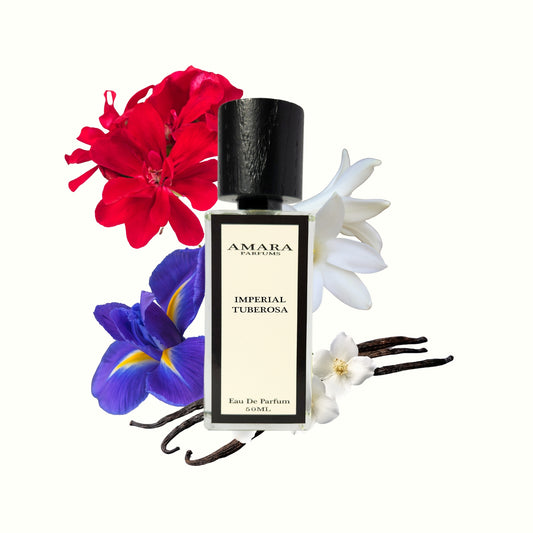 Imperial Tuberosa