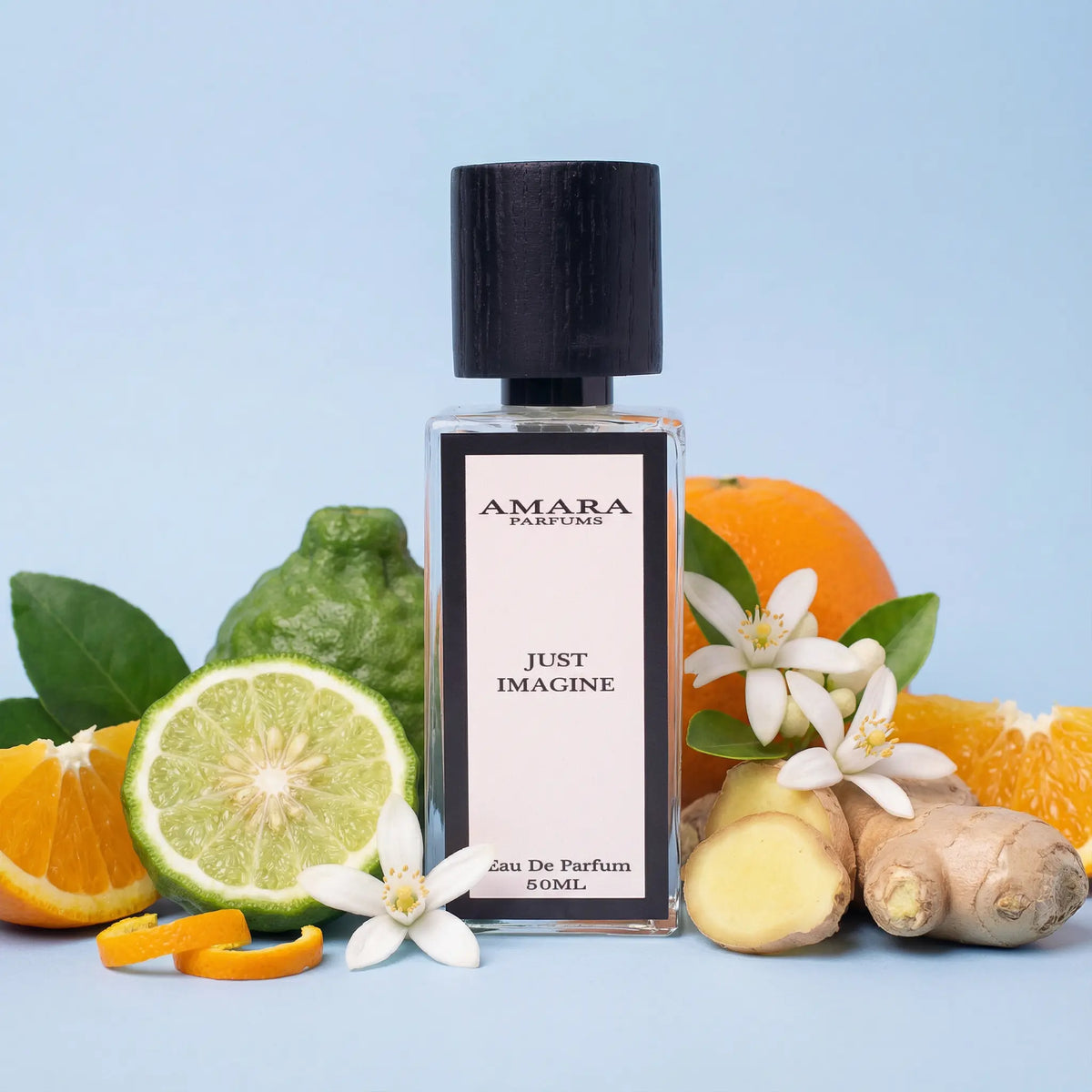 Just Imagine by Amara Parfums
