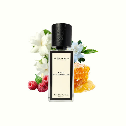 Lady Millionaire