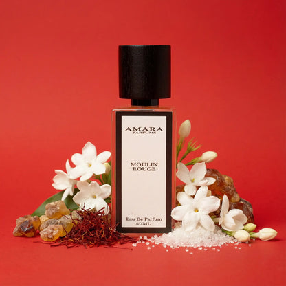 Moulin Rouge by Amara Parfums