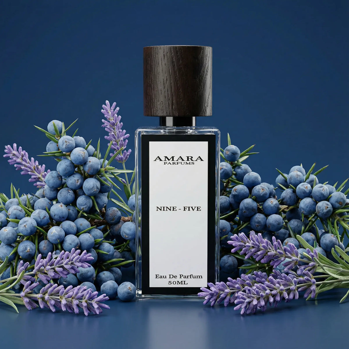 Nine - Five by Amara Parfums