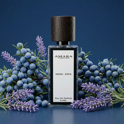 Nine - Five by Amara Parfums