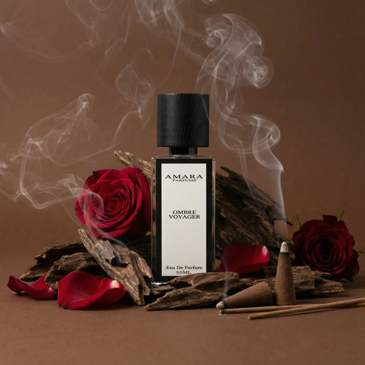 Ombre Voyager by Amara Parfums