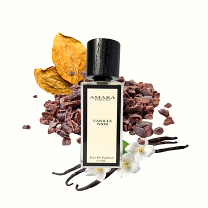 Vanille Noir