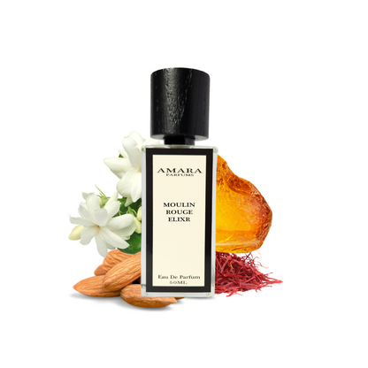 Moulin Rouge Elixr